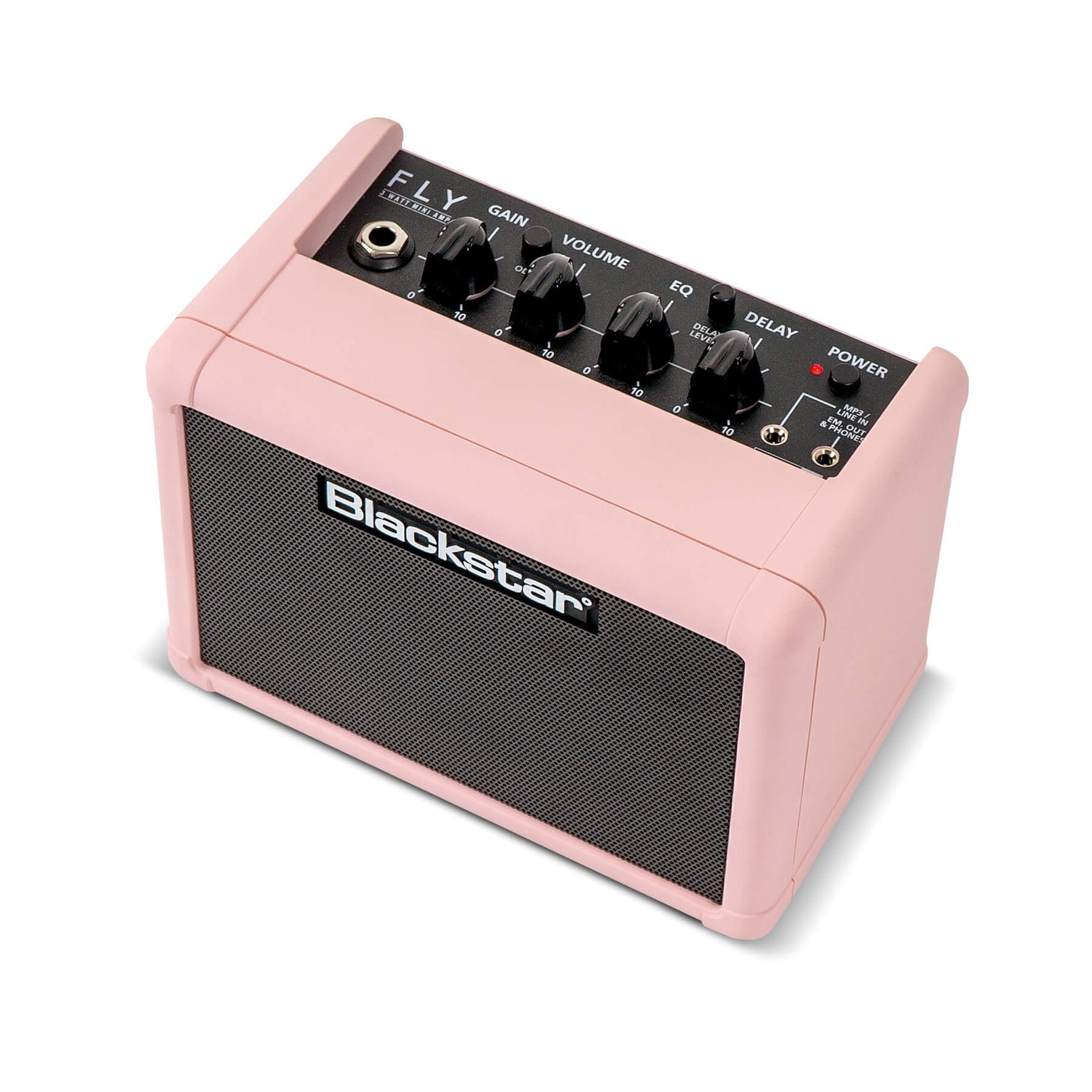 Amplifier Blackstar Fly 3 3-watt - Combo-Mai Nguyên Music