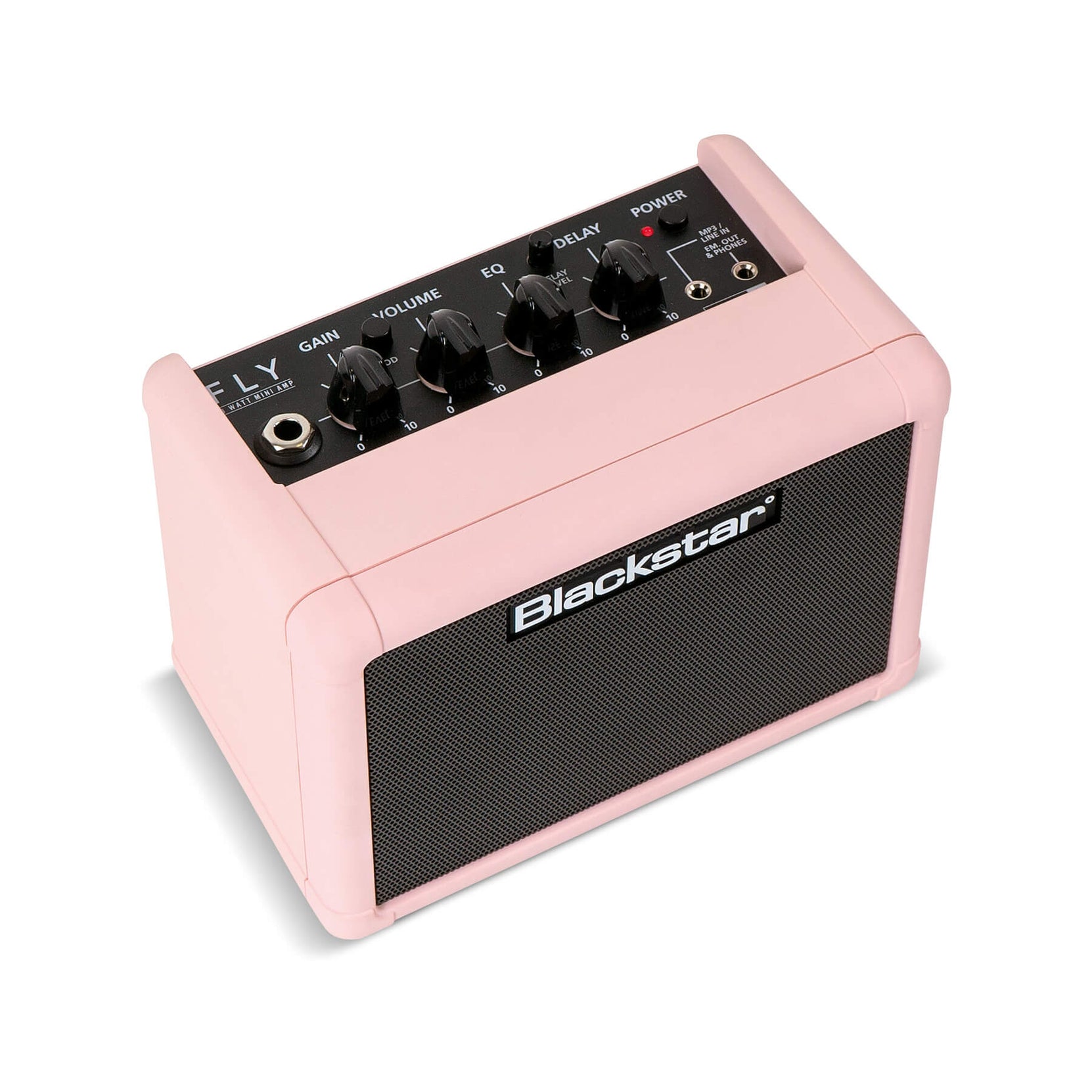 Amplifier Blackstar Fly 3 3-watt - Combo-Mai Nguyên Music