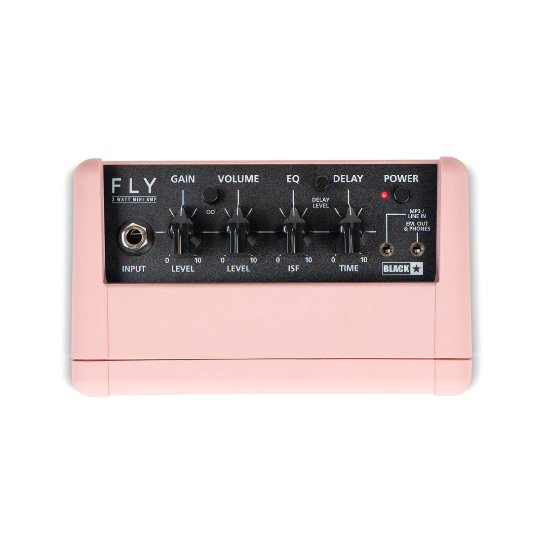 Amplifier Blackstar Fly 3 3-watt - Combo-Mai Nguyên Music