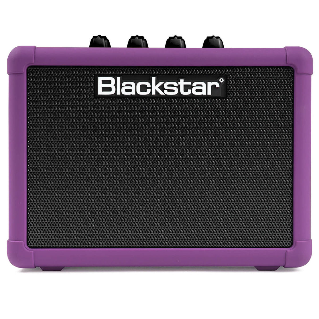 Amplifier Blackstar Fly 3 3-watt - Combo-Mai Nguyên Music