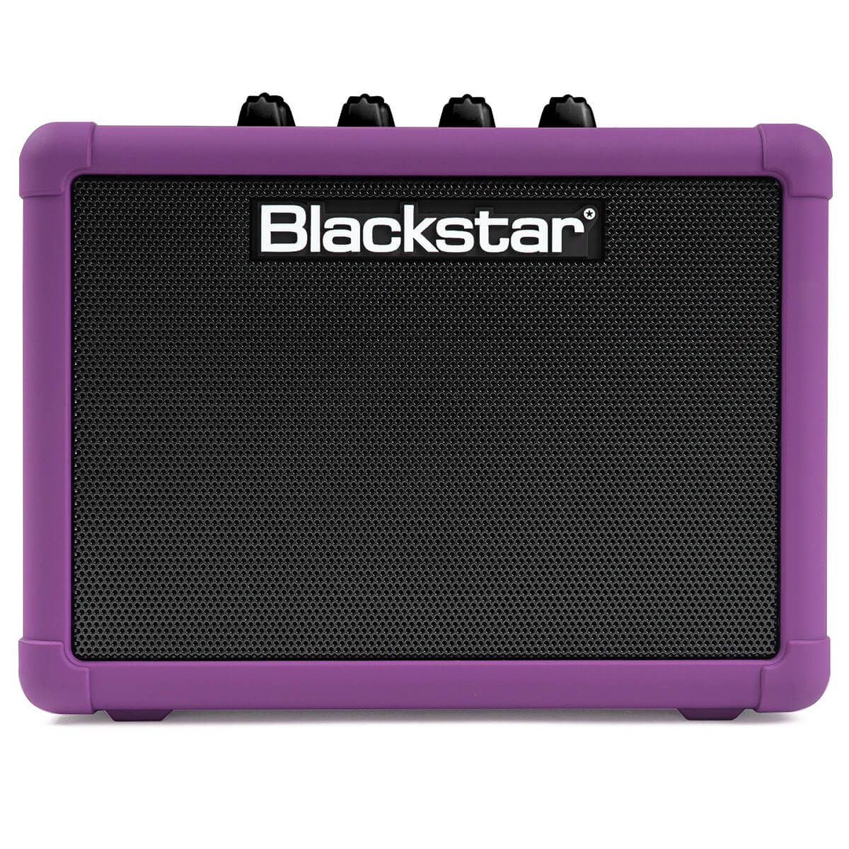 Amplifier Blackstar Fly 3 3-watt - Combo-Mai Nguyên Music