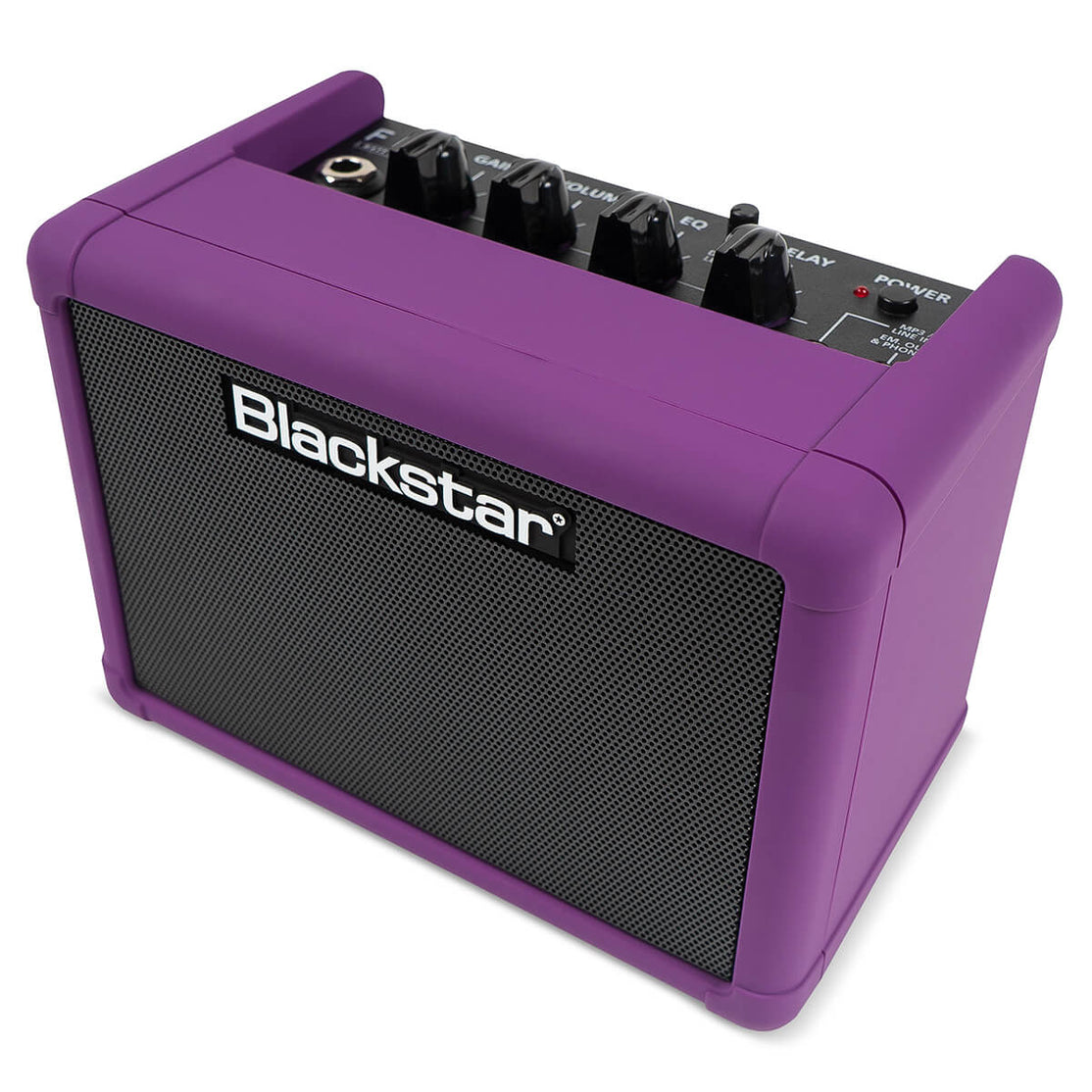 Amplifier Blackstar Fly 3 3-watt - Combo-Mai Nguyên Music