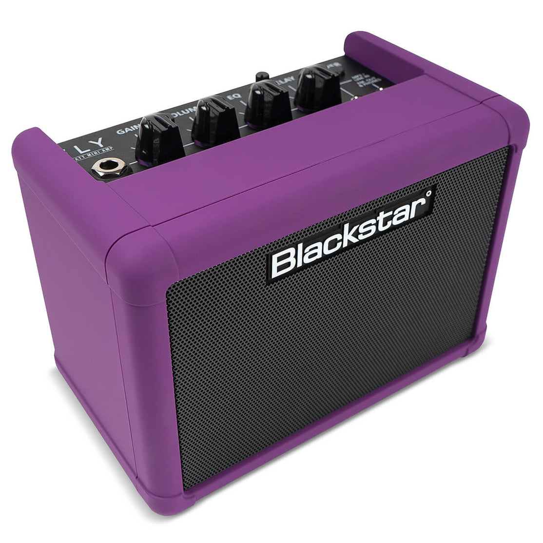 Amplifier Blackstar Fly 3 3-watt - Combo-Mai Nguyên Music