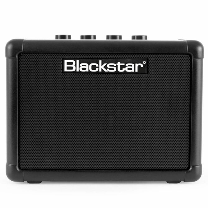 Amplifier Blackstar Fly 3 3-watt - Combo-Mai Nguyên Music