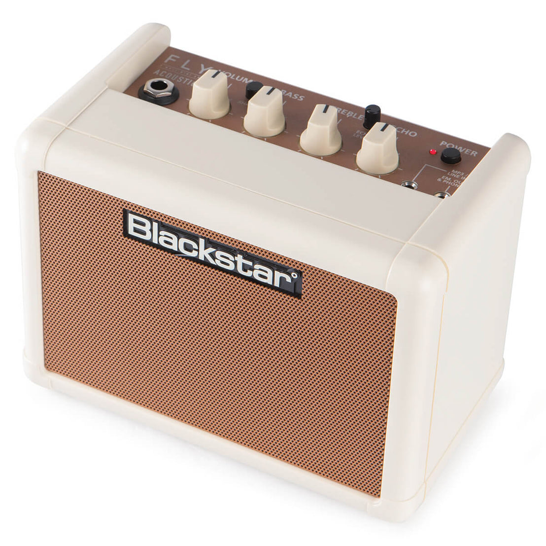 Amplifier Blackstar Fly 3 Acoustic 3-watt - Combo-Mai Nguyên Music