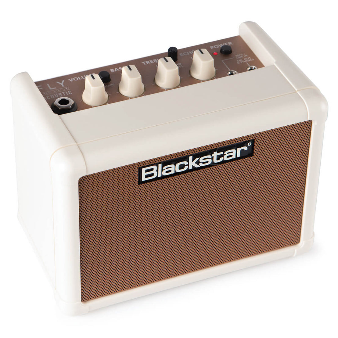 Amplifier Blackstar Fly 3 Acoustic 3-watt - Combo-Mai Nguyên Music