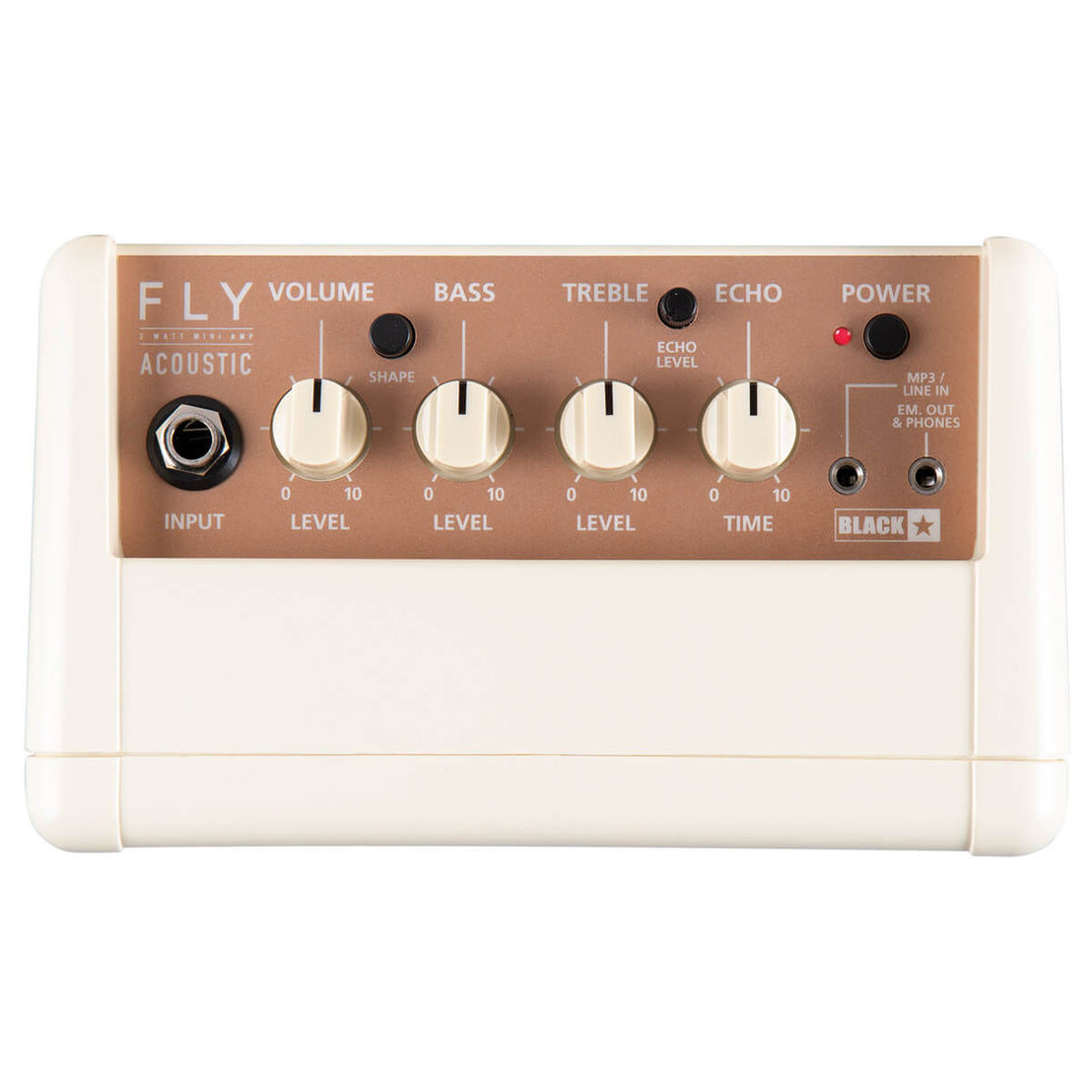 Amplifier Blackstar Fly 3 Acoustic 3-watt - Combo-Mai Nguyên Music