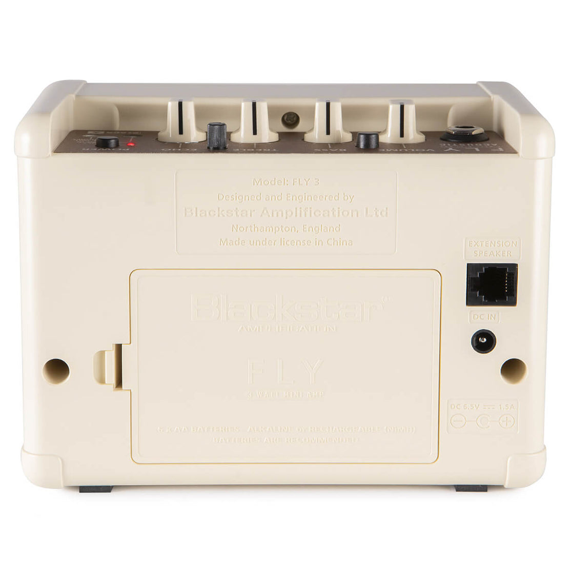 Amplifier Blackstar Fly 3 Acoustic 3-watt - Combo-Mai Nguyên Music