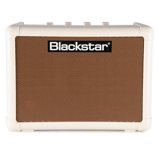 Amplifier Blackstar Fly 3 Acoustic 3-watt - Combo-Mai Nguyên Music