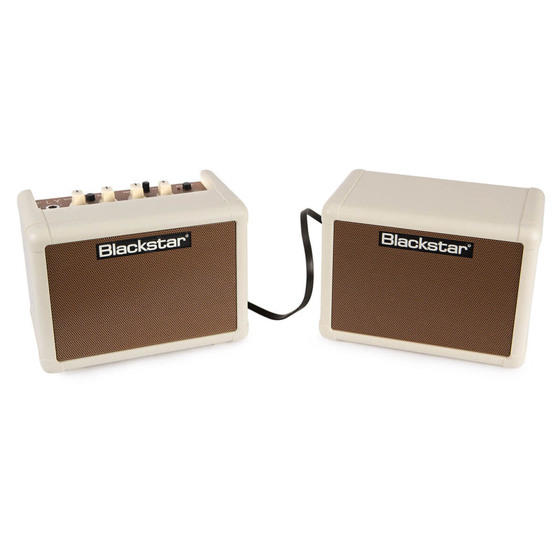 Amplifier Blackstar Fly 3 Acoustic Stereo Pack 3-watt - Combo-Mai Nguyên Music