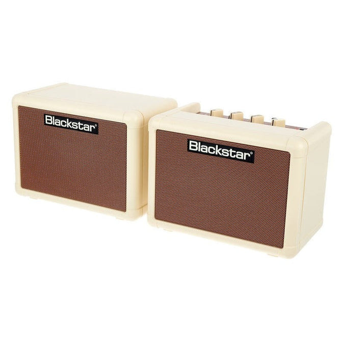 Amplifier Blackstar Fly 3 Acoustic Stereo Pack 3-watt - Combo-Mai Nguyên Music