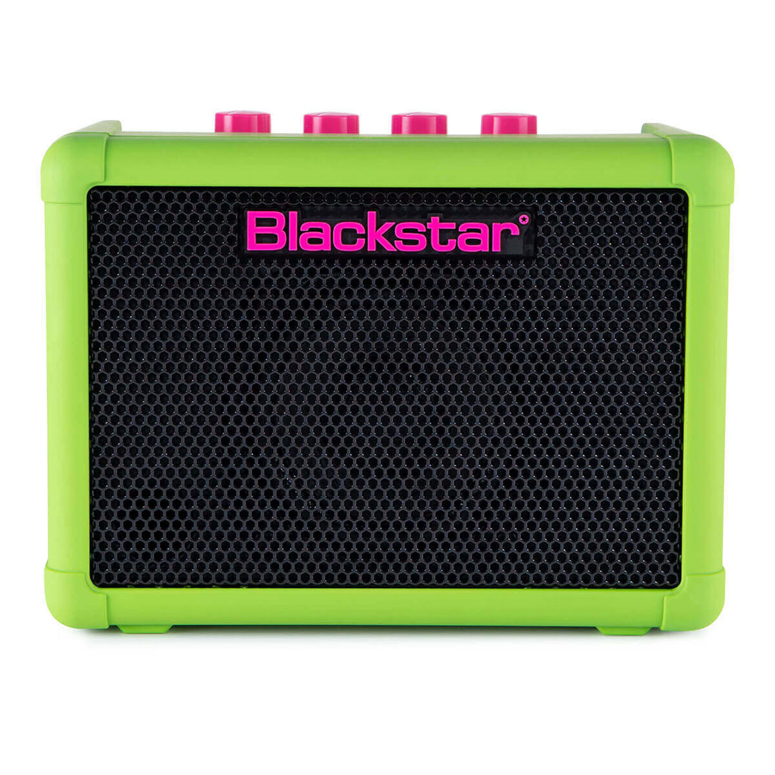 Amplifier Blackstar Fly 3 Bass 3-watt - Combo-Mai Nguyên Music