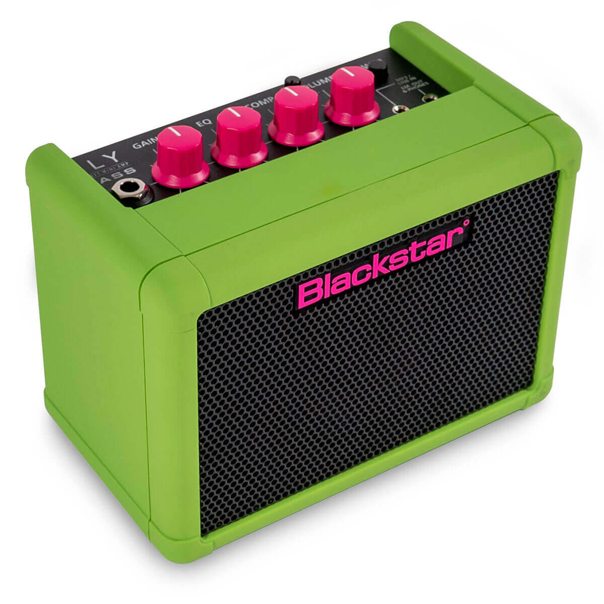 Amplifier Blackstar Fly 3 Bass 3-watt - Combo-Mai Nguyên Music