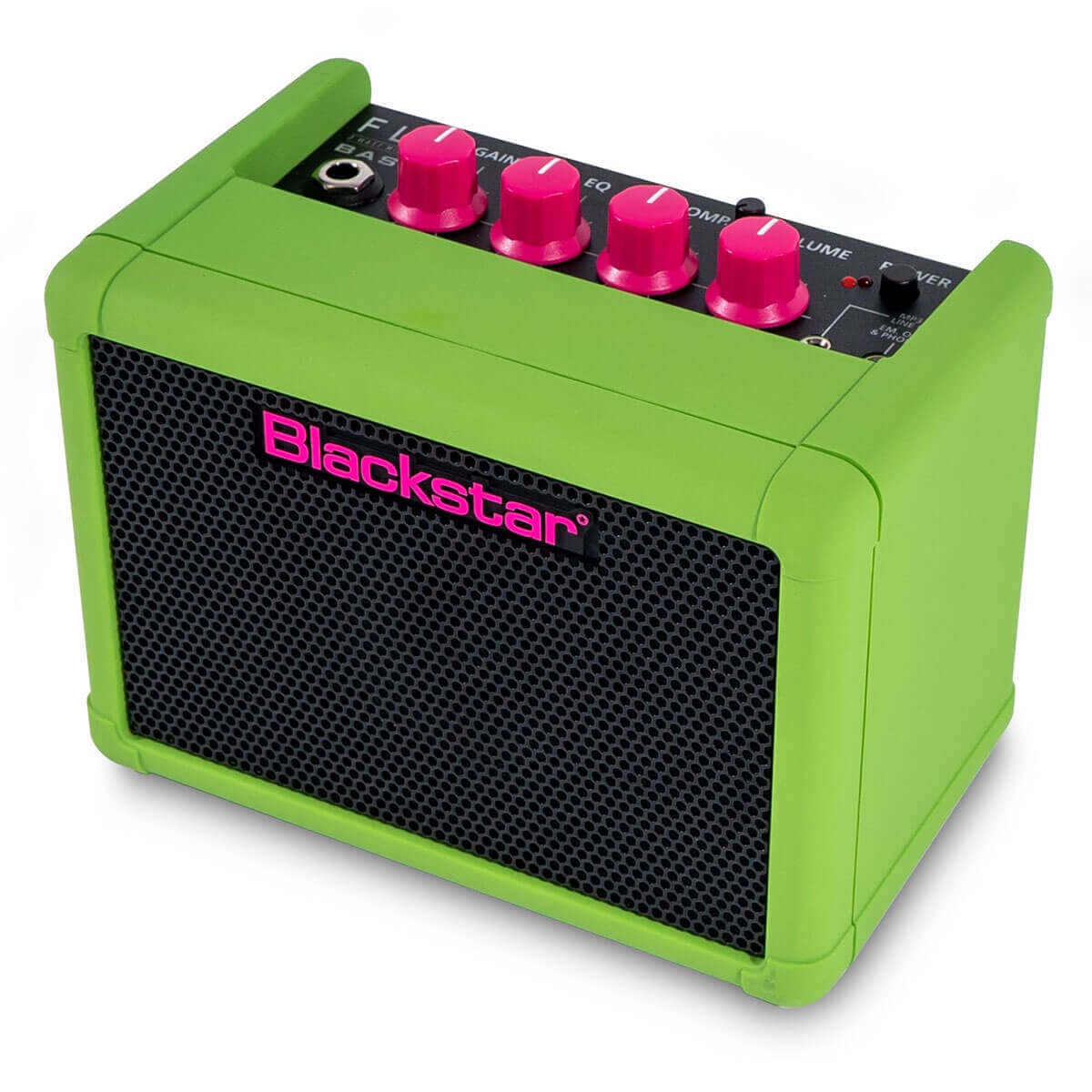 Amplifier Blackstar Fly 3 Bass 3-watt - Combo-Mai Nguyên Music