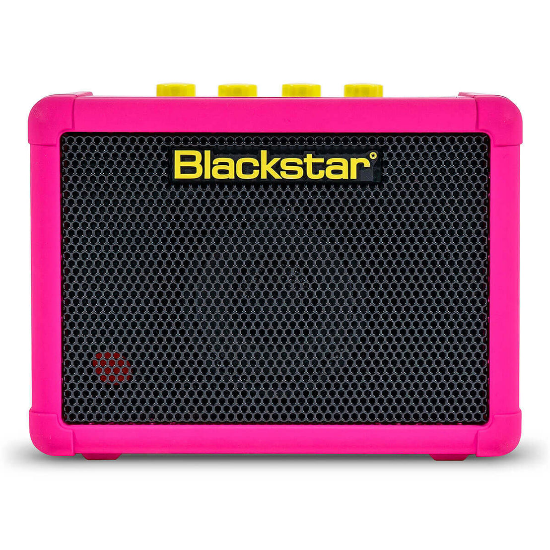 Amplifier Blackstar Fly 3 Bass 3-watt - Combo-Mai Nguyên Music