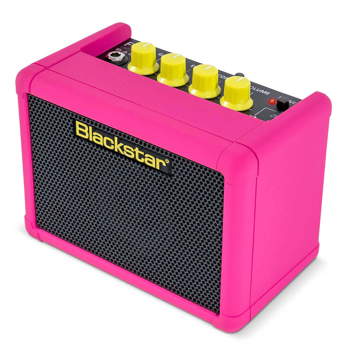 Amplifier Blackstar Fly 3 Bass 3-watt - Combo-Mai Nguyên Music