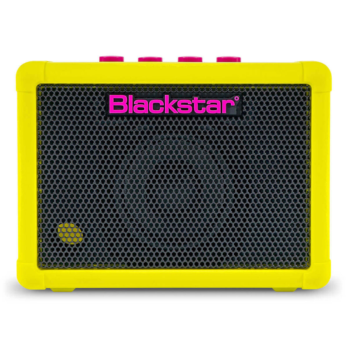 Amplifier Blackstar Fly 3 Bass 3-watt - Combo-Mai Nguyên Music