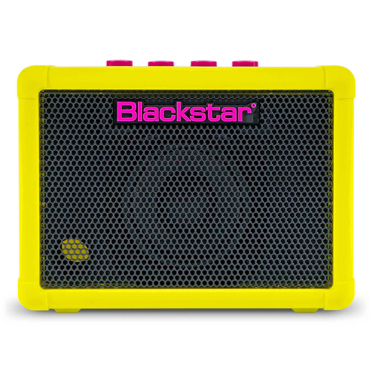 Amplifier Blackstar Fly 3 Bass 3-watt - Combo-Mai Nguyên Music