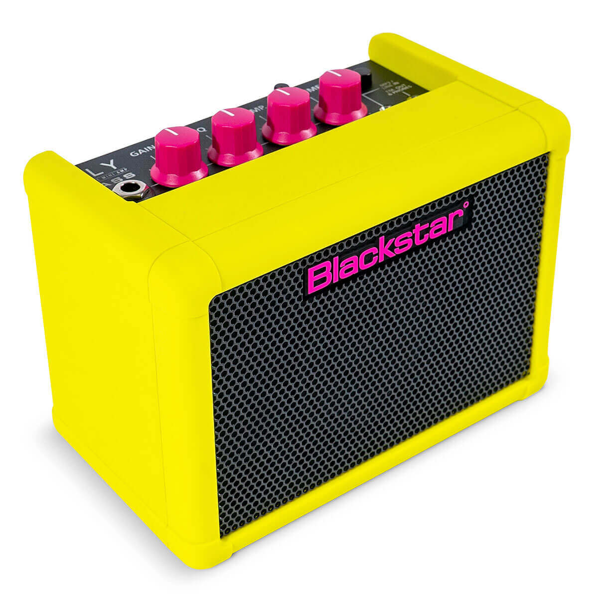 Amplifier Blackstar Fly 3 Bass 3-watt - Combo-Mai Nguyên Music