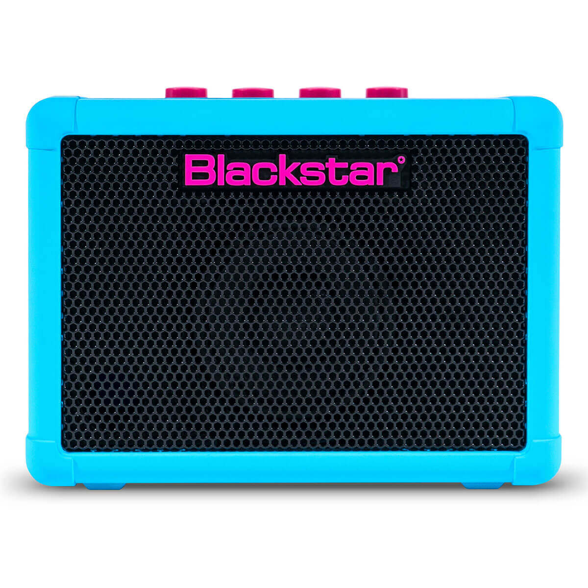 Amplifier Blackstar Fly 3 Bass 3-watt - Combo-Mai Nguyên Music