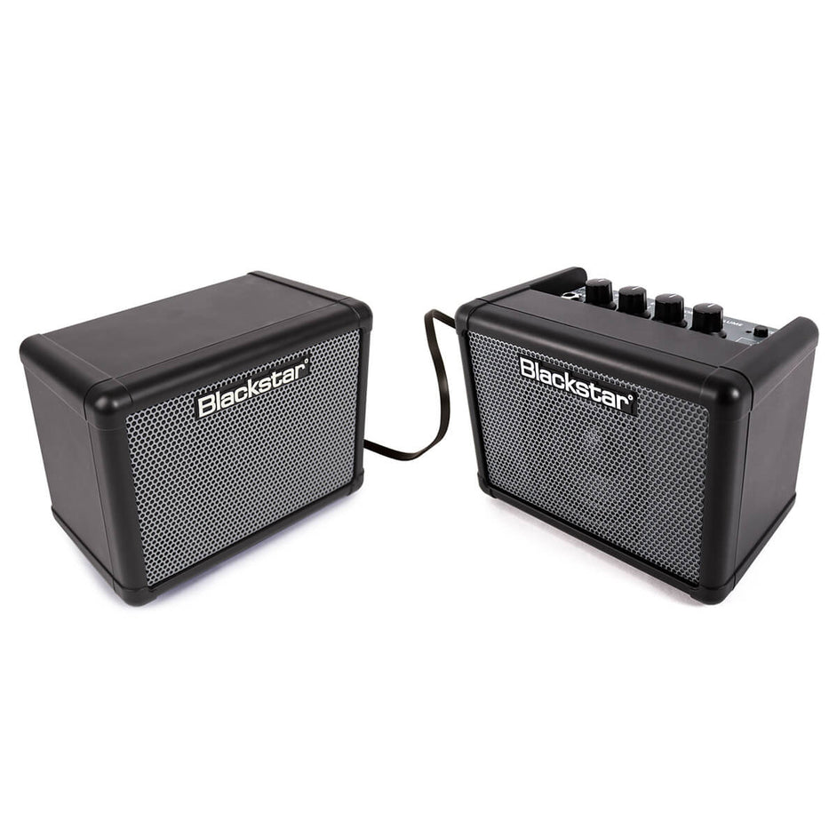 Amplifier Blackstar Fly 3 Bass Stereo Pack 3-watt - Combo-Mai Nguyên Music