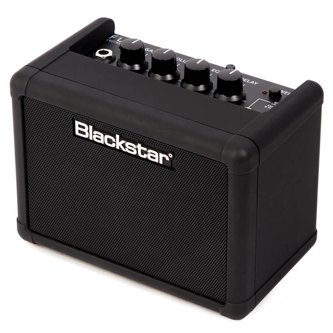 Amplifier Blackstar Fly 3 Bluetooth 3-watt - Combo-Mai Nguyên Music
