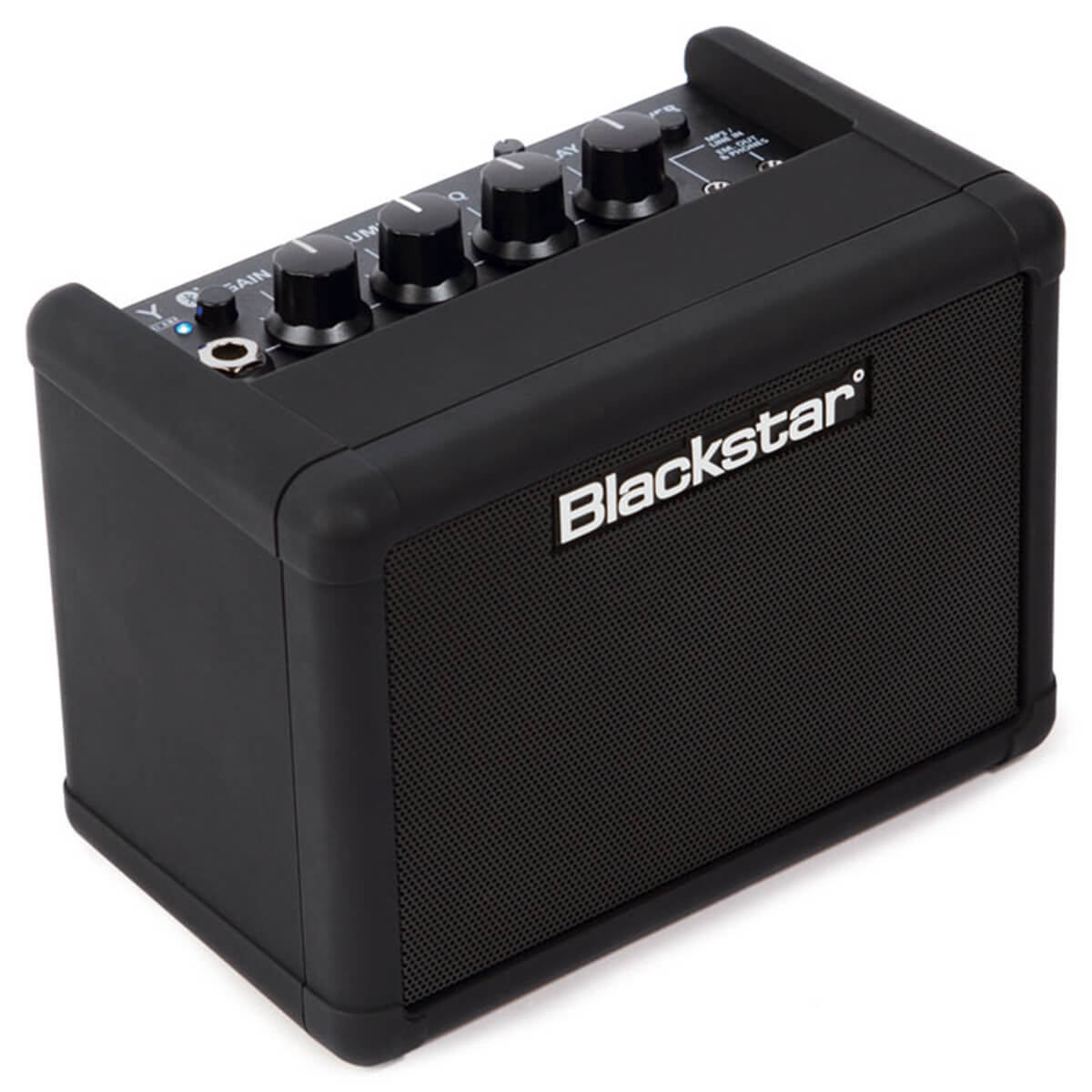 Amplifier Blackstar Fly 3 Bluetooth 3-watt - Combo-Mai Nguyên Music