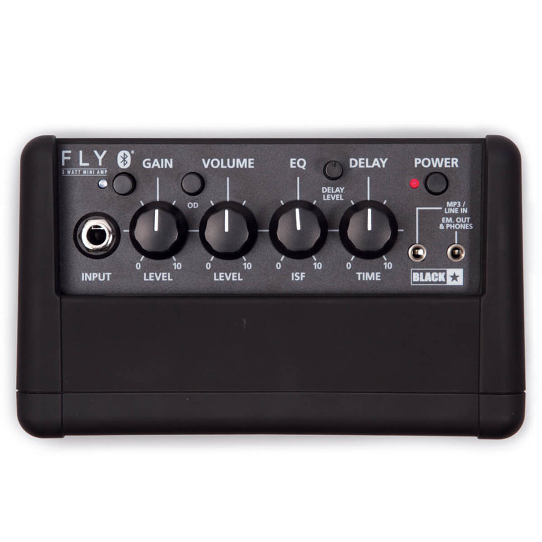 Amplifier Blackstar Fly 3 Bluetooth 3-watt - Combo-Mai Nguyên Music