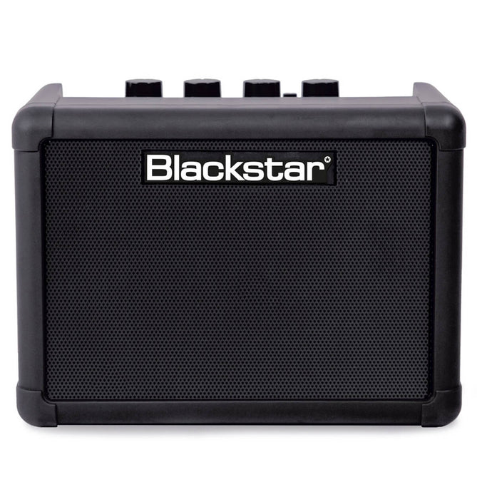 Amplifier Blackstar Fly 3 Bluetooth 3-watt - Combo-Mai Nguyên Music