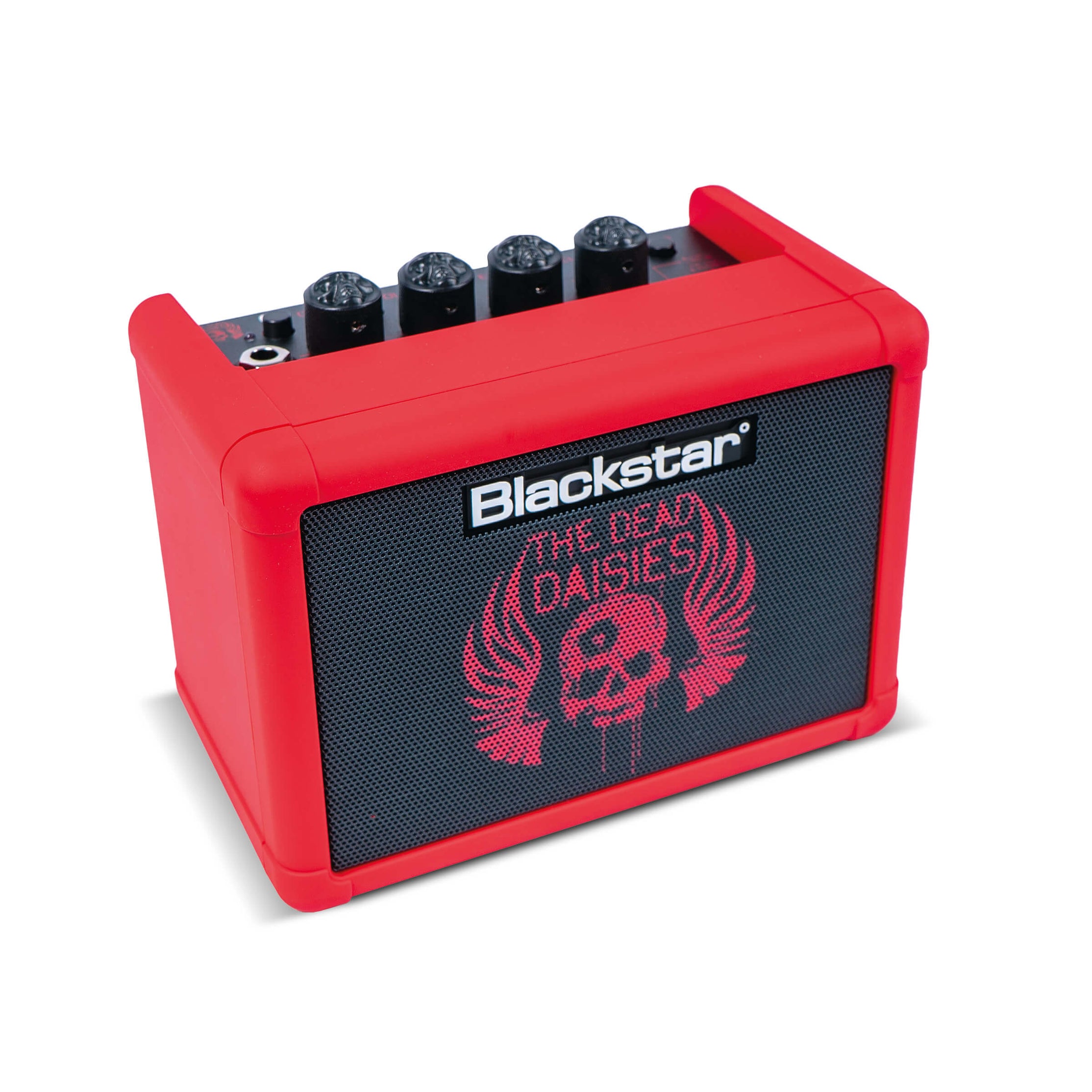 Amplifier Blackstar Fly 3 Bluetooth 3-watt The Dead Daisies - Combo-Mai Nguyên Music