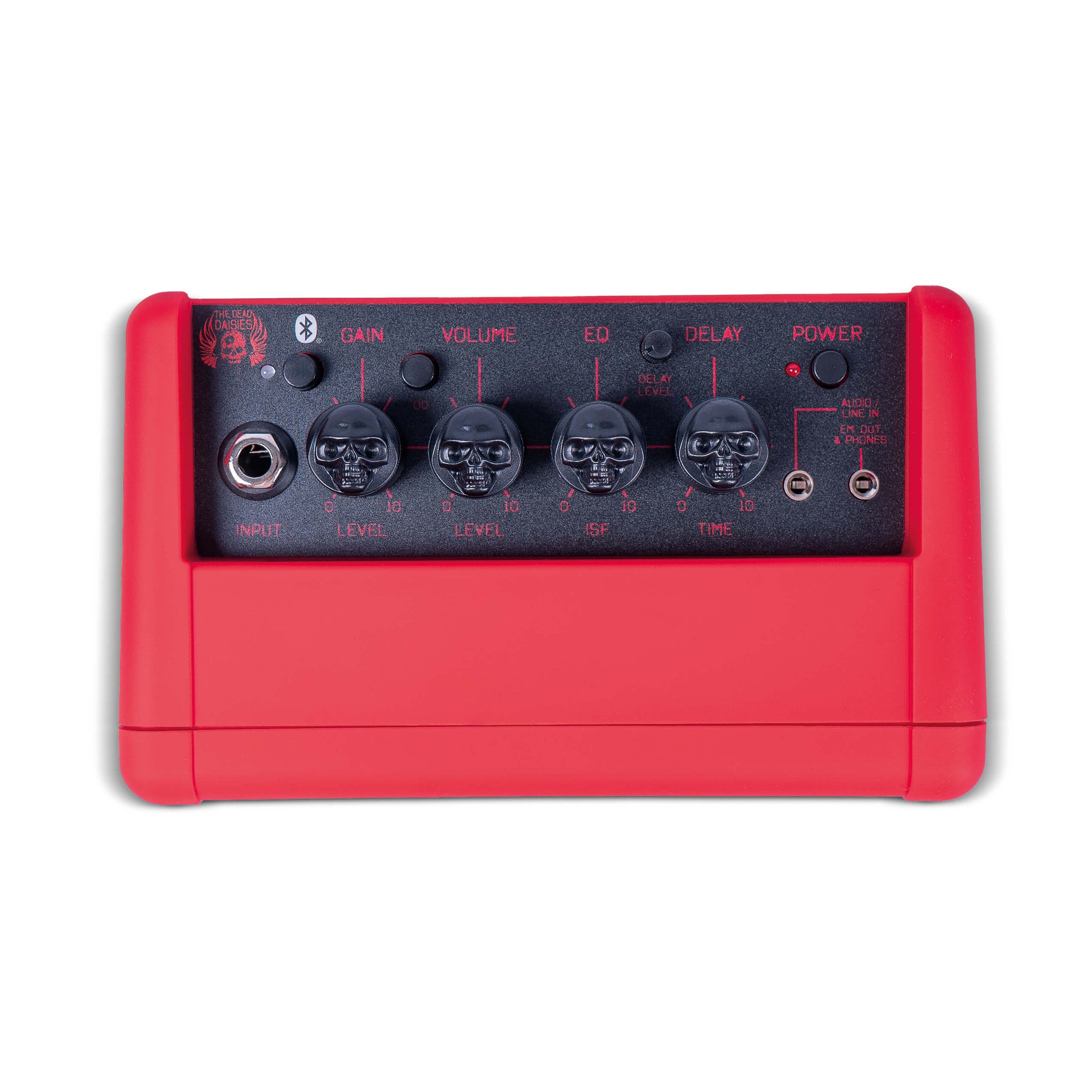 Amplifier Blackstar Fly 3 Bluetooth 3-watt The Dead Daisies - Combo-Mai Nguyên Music