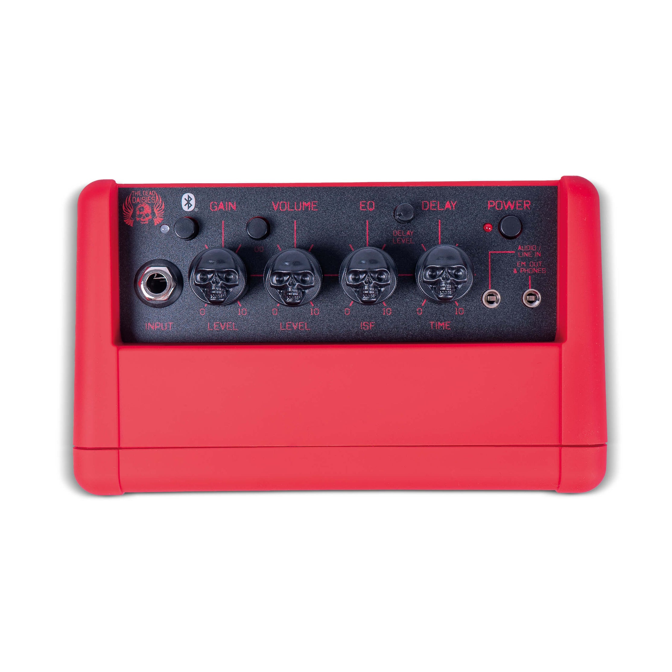 Amplifier Blackstar Fly 3 Bluetooth 3-watt The Dead Daisies - Combo-Mai Nguyên Music