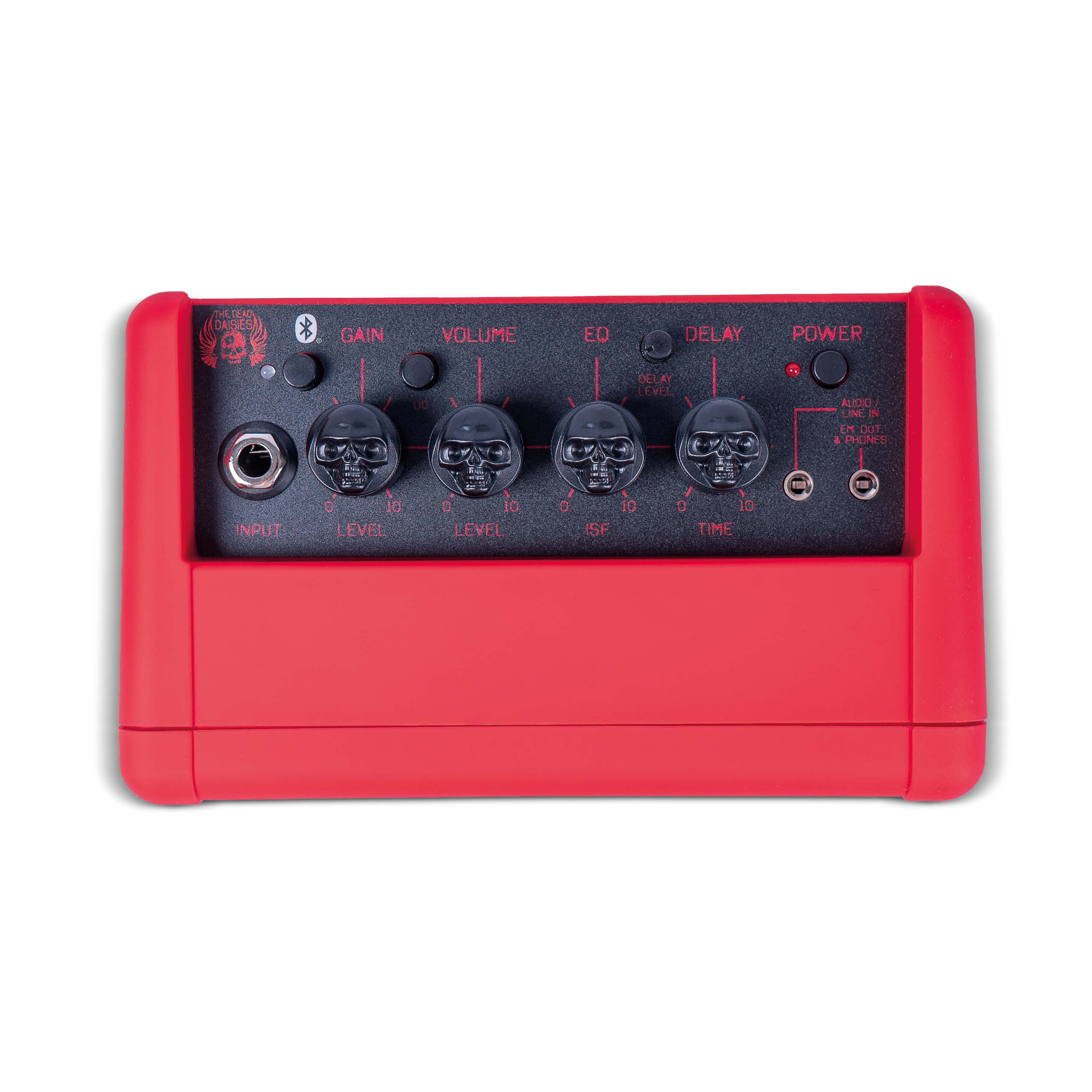 Amplifier Blackstar Fly 3 Bluetooth 3-watt The Dead Daisies - Combo-Mai Nguyên Music