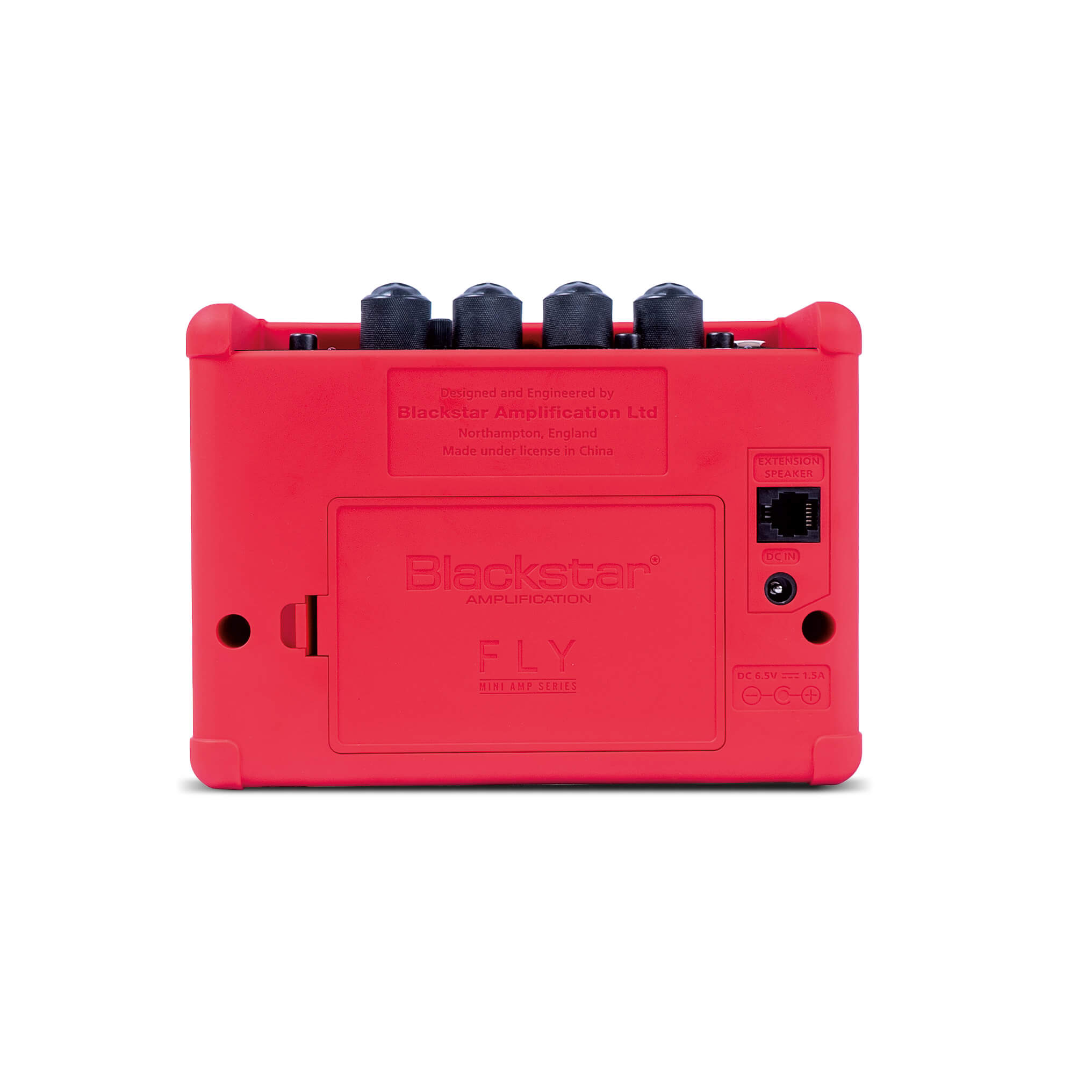 Amplifier Blackstar Fly 3 Bluetooth 3-watt The Dead Daisies - Combo-Mai Nguyên Music