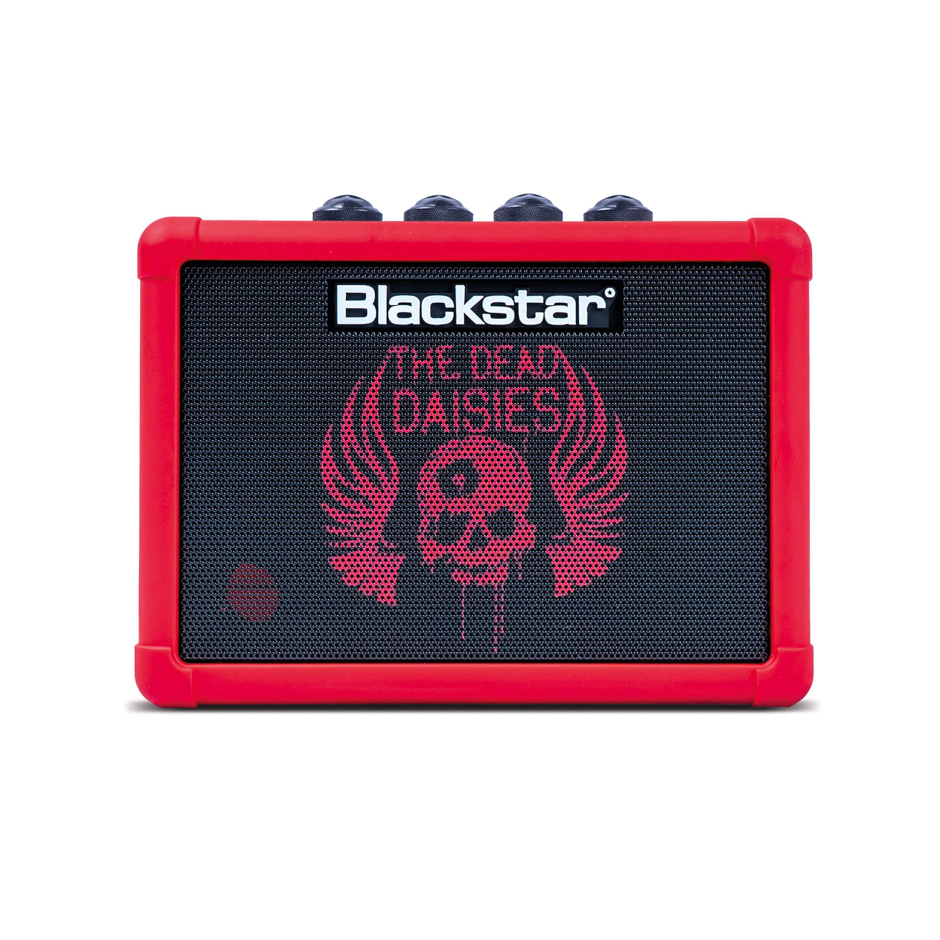 Amplifier Blackstar Fly 3 Bluetooth 3-watt The Dead Daisies - Combo-Mai Nguyên Music