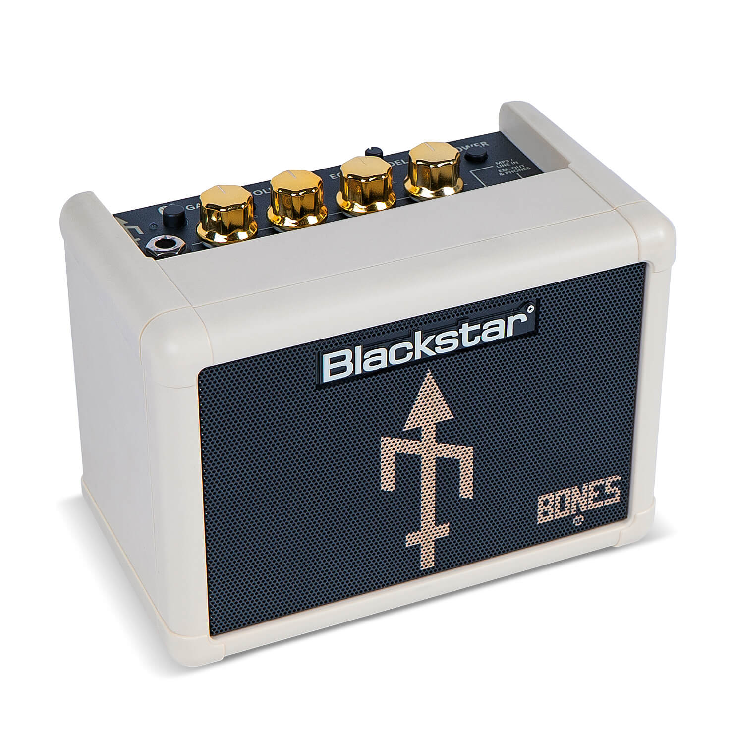 Amplifier Blackstar Fly 3 Bones 3-watt - Combo-Mai Nguyên Music
