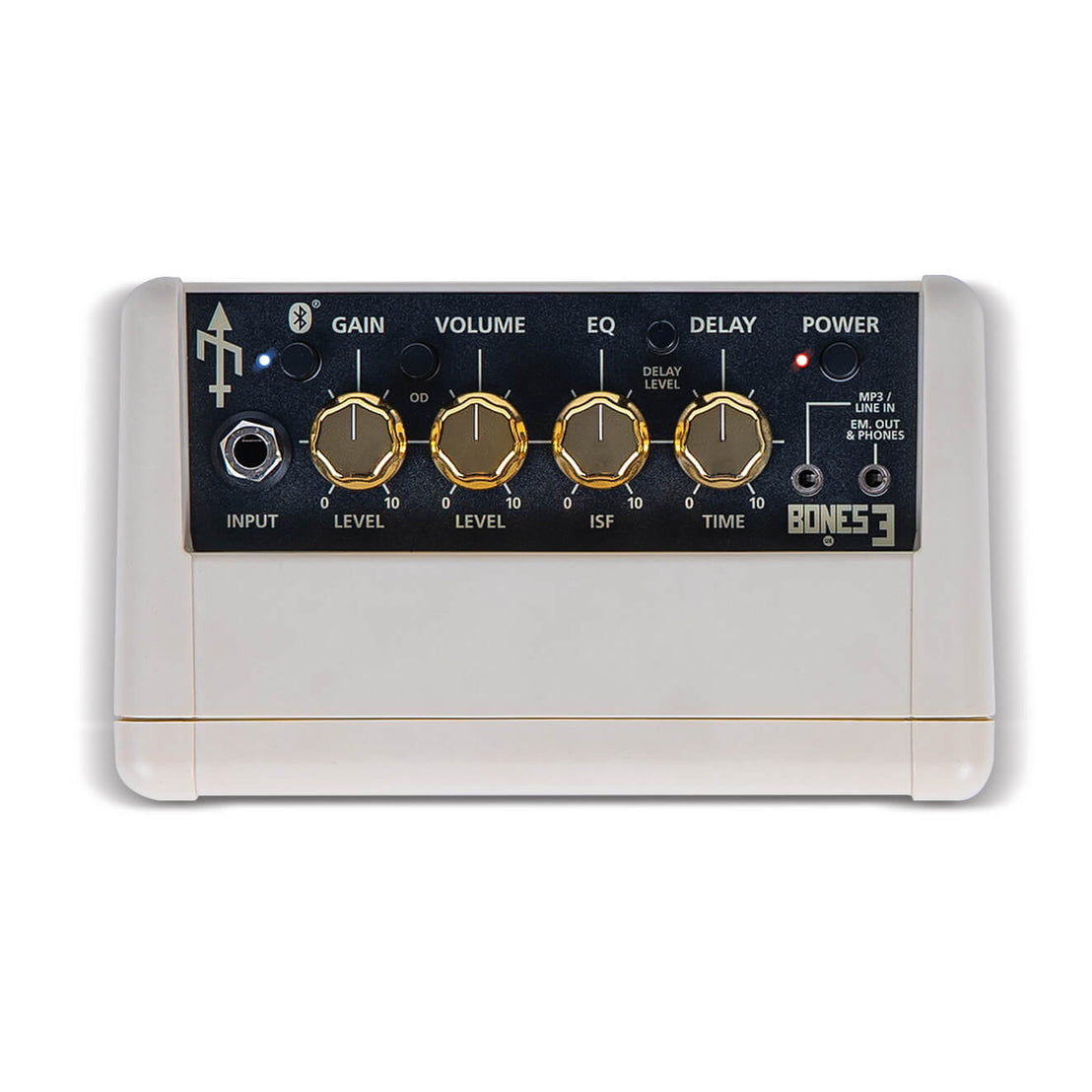 Amplifier Blackstar Fly 3 Bones 3-watt - Combo-Mai Nguyên Music