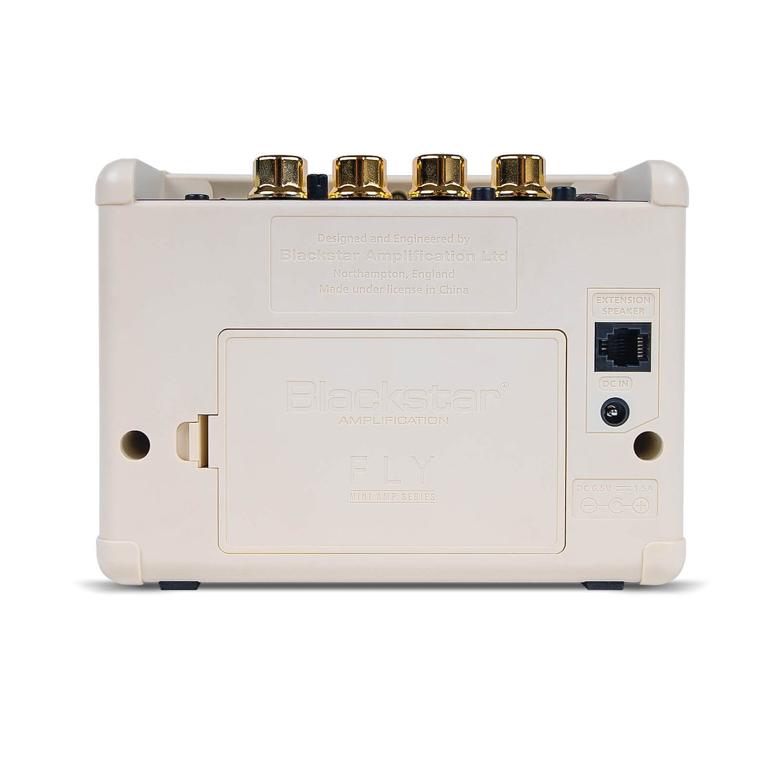 Amplifier Blackstar Fly 3 Bones 3-watt - Combo-Mai Nguyên Music