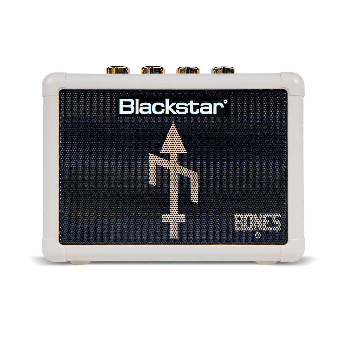 Amplifier Blackstar Fly 3 Bones 3-watt - Combo-Mai Nguyên Music