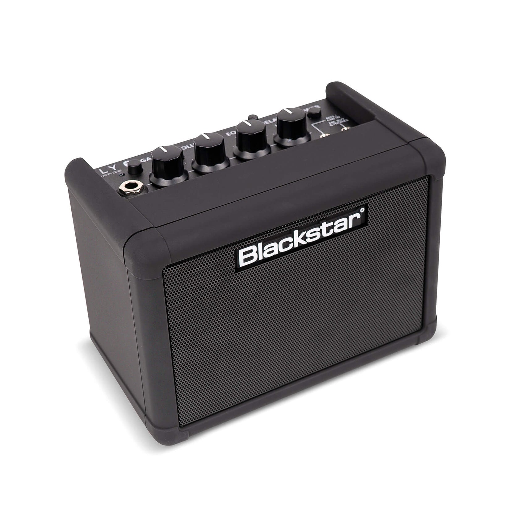 Amplifier Blackstar Fly 3 Charge 3-watt - Combo-Mai Nguyên Music
