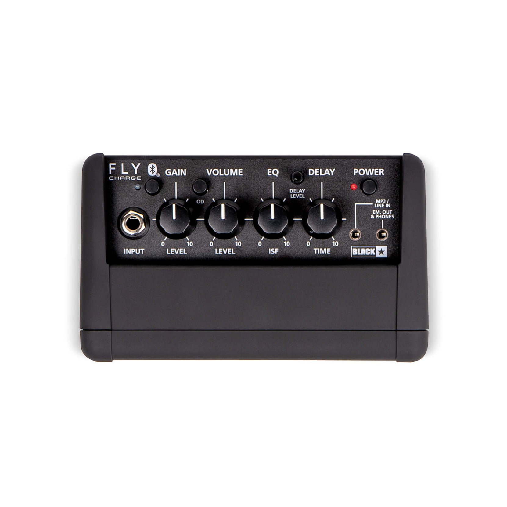 Amplifier Blackstar Fly 3 Charge 3-watt - Combo-Mai Nguyên Music