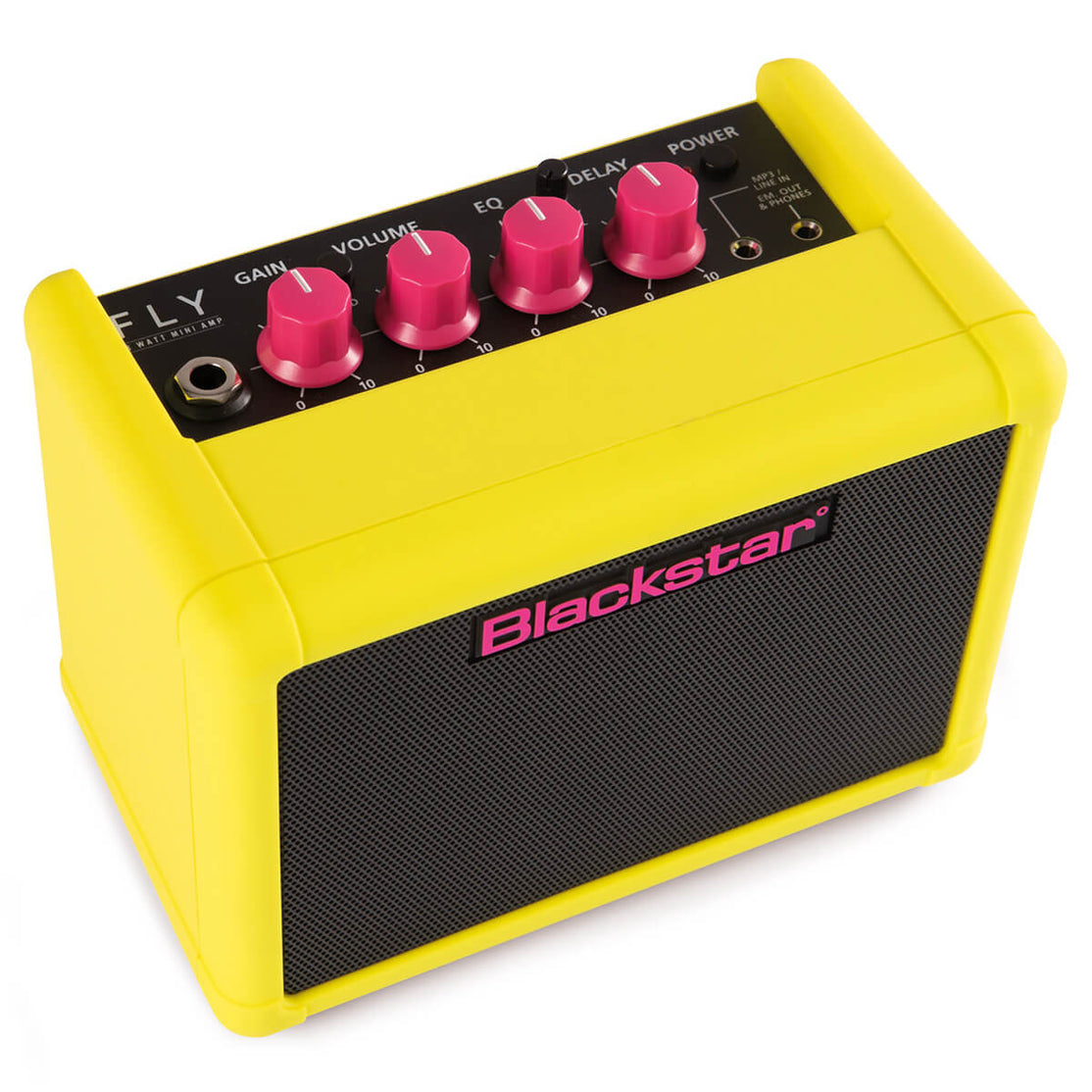 Amplifier Blackstar Fly 3 Neon 3-watt - Combo-Mai Nguyên Music