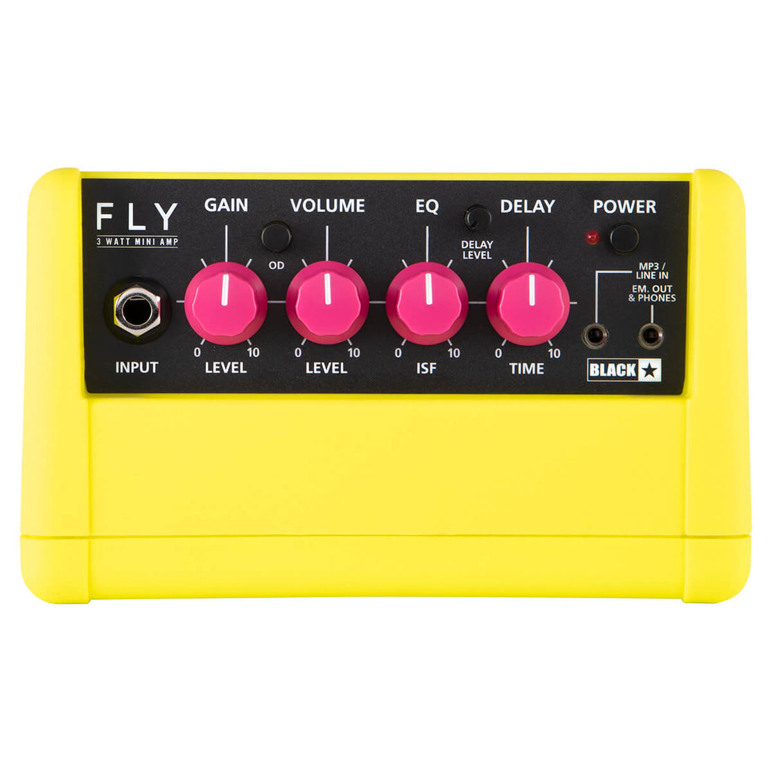 Amplifier Blackstar Fly 3 Neon 3-watt - Combo-Mai Nguyên Music