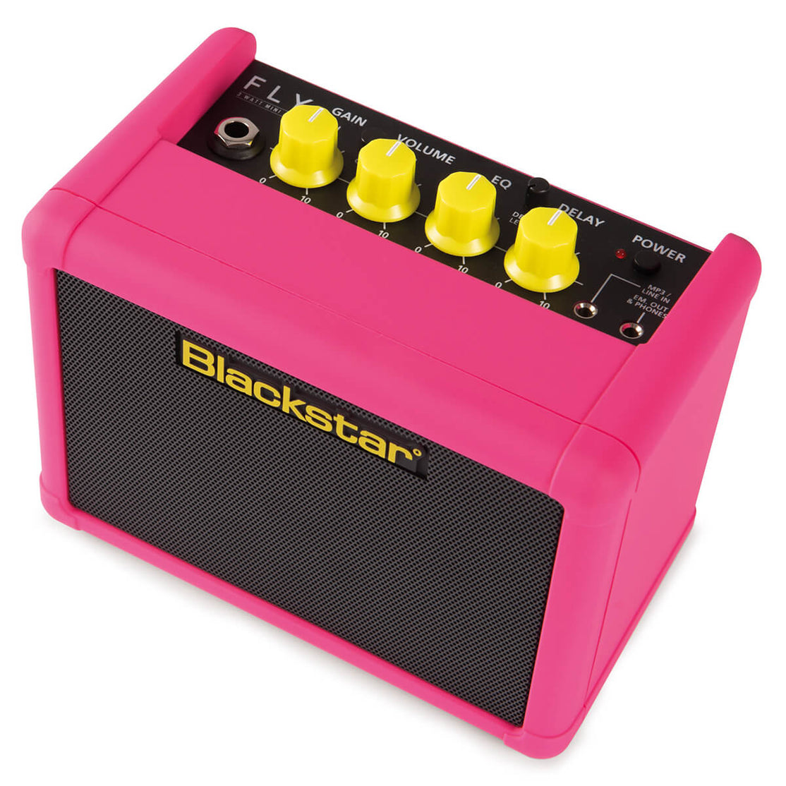 Amplifier Blackstar Fly 3 Neon 3-watt - Combo-Mai Nguyên Music
