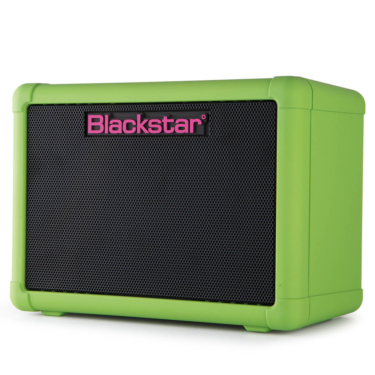 Amplifier Blackstar Fly 3 Neon 3-watt - Combo-Mai Nguyên Music