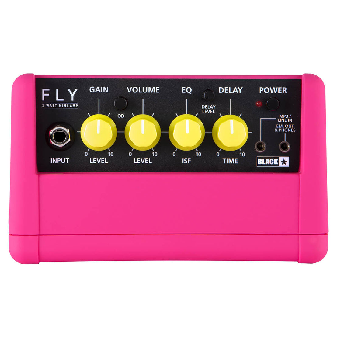 Amplifier Blackstar Fly 3 Neon 3-watt - Combo-Mai Nguyên Music