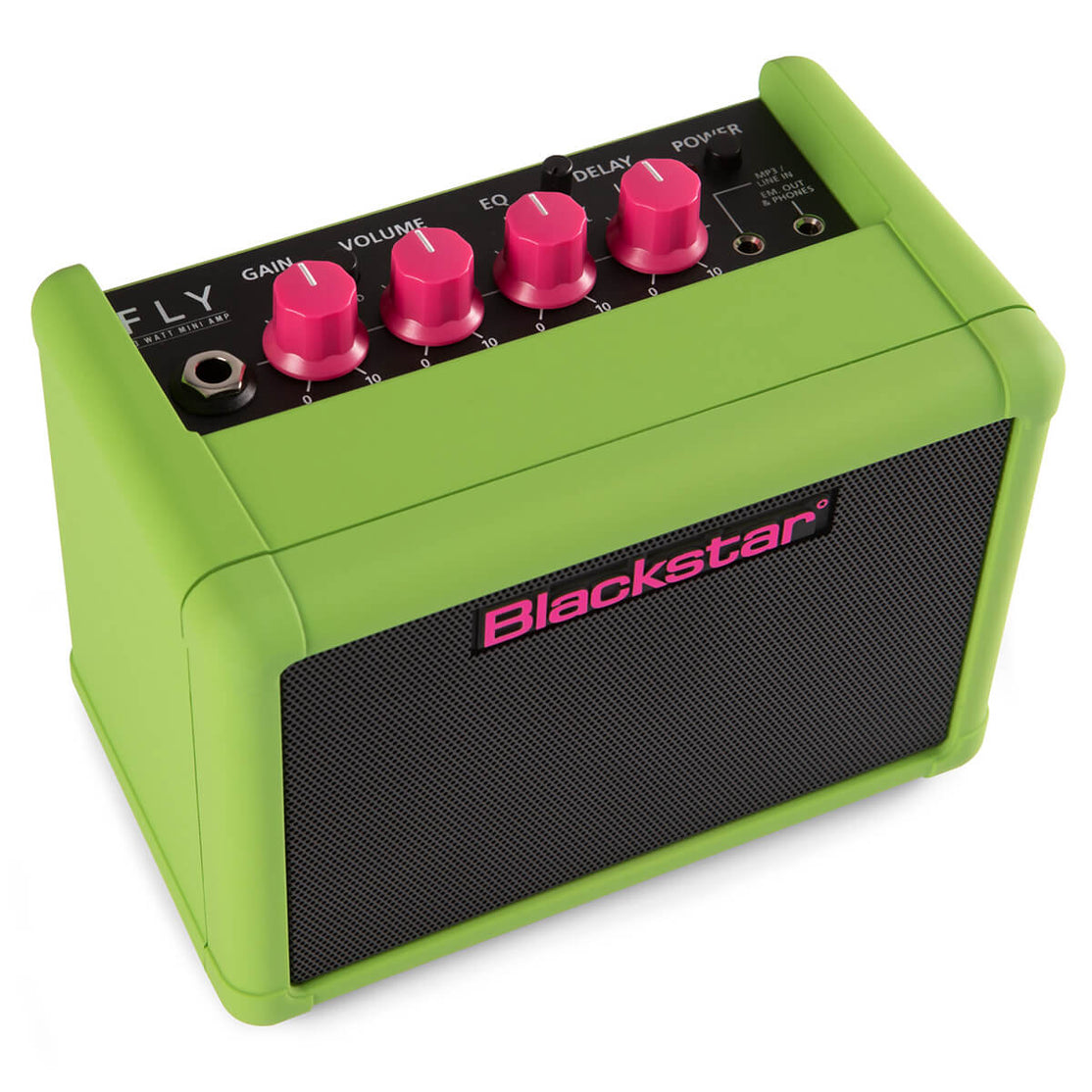 Amplifier Blackstar Fly 3 Neon 3-watt - Combo-Mai Nguyên Music