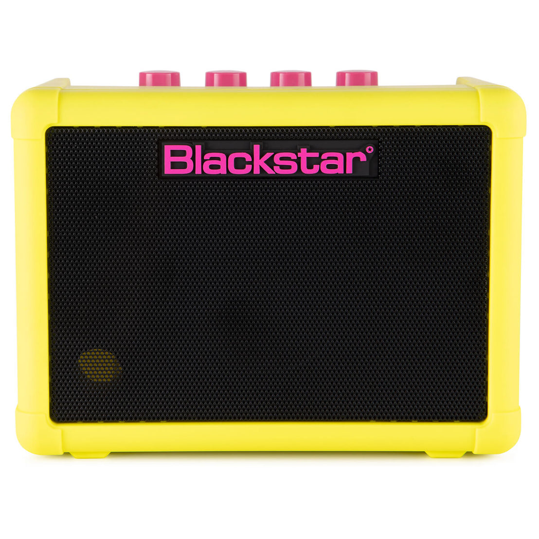 Amplifier Blackstar Fly 3 Neon 3-watt - Combo-Mai Nguyên Music
