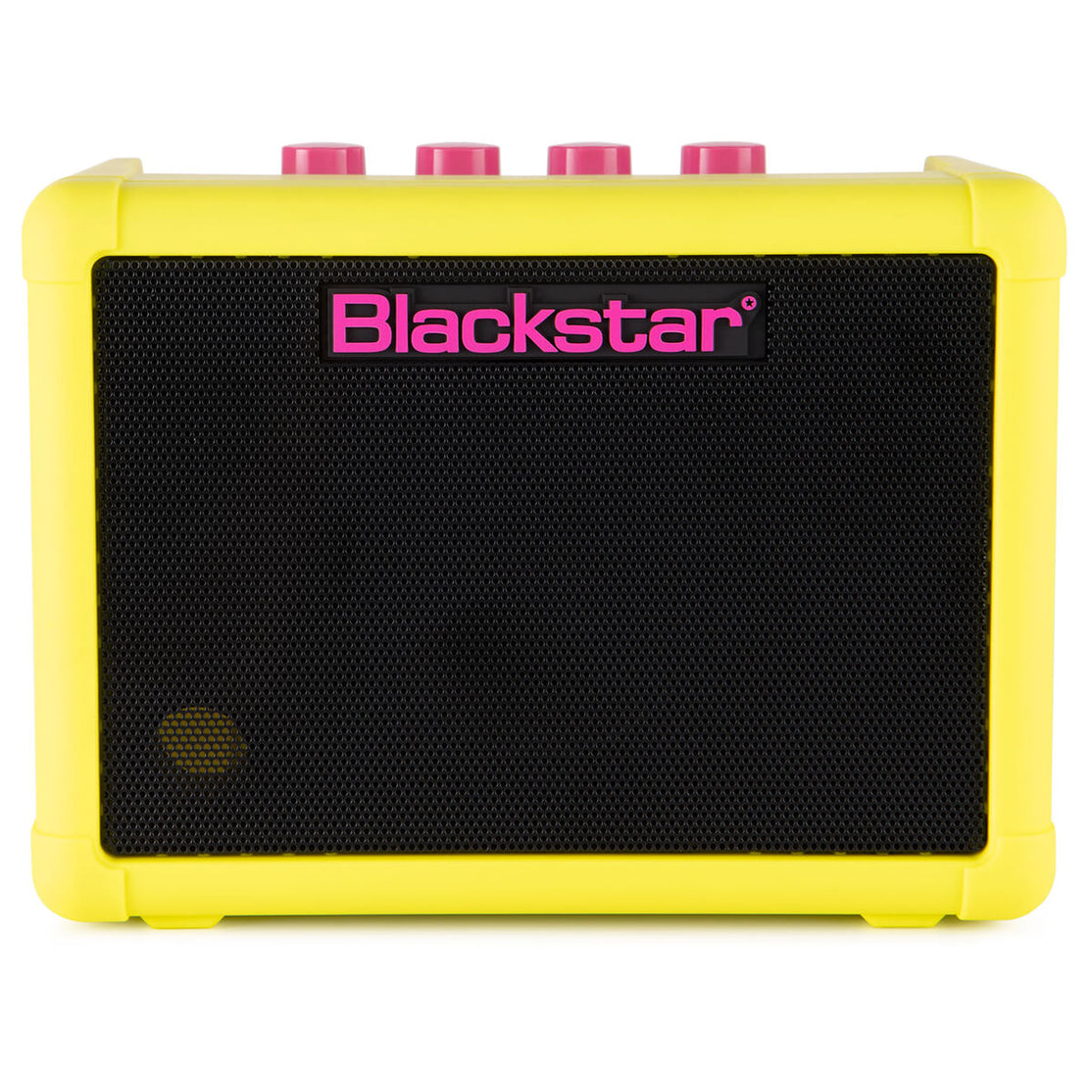Amplifier Blackstar Fly 3 Neon 3-watt - Combo-Mai Nguyên Music