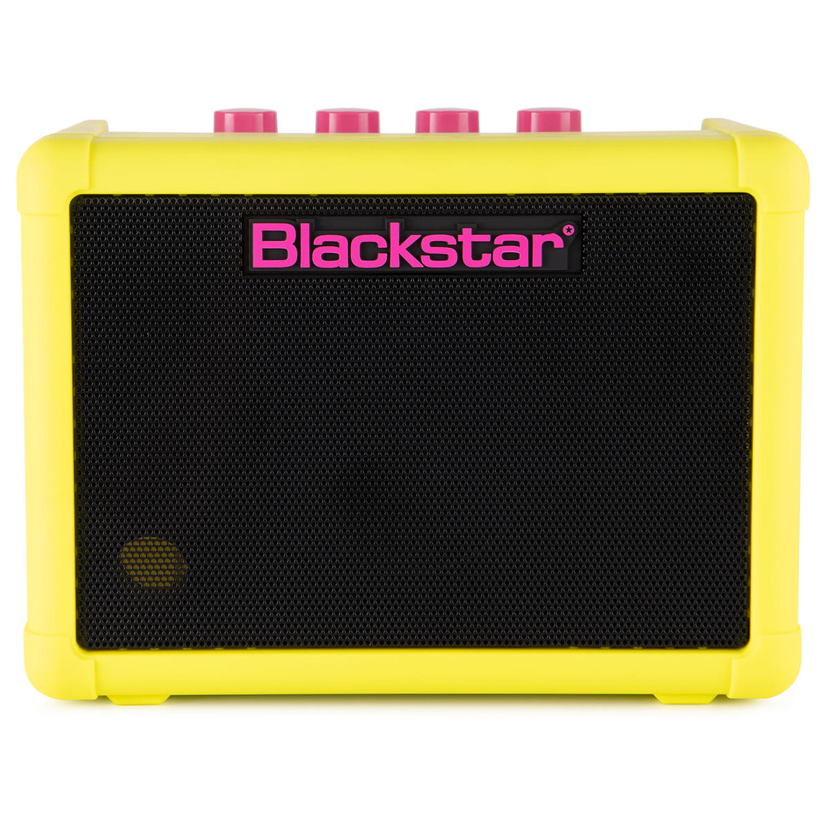 Amplifier Blackstar Fly 3 Neon 3-watt - Combo-Mai Nguyên Music